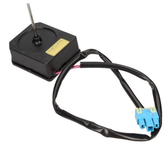 MOTOR DE CORRIENTE CONTINUA 4681JB1029V