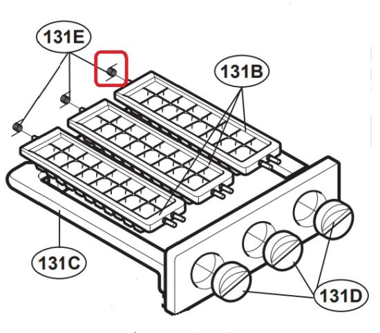 4970JA3007A