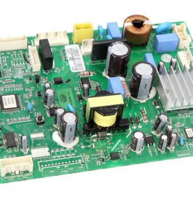 PLACA MAIN EBR80525416