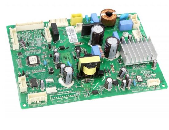 PLACA MAIN EBR80525416