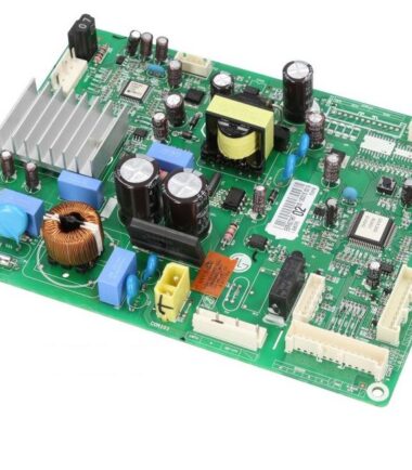 PLACA MAIN EBR82796702