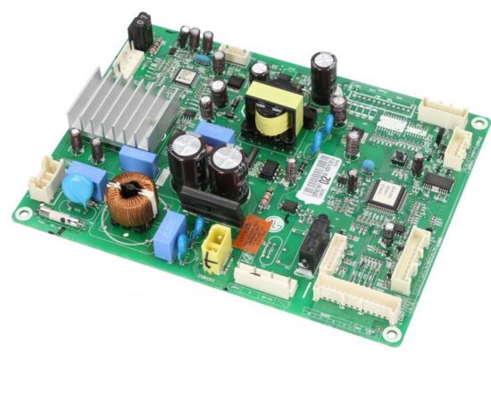 PLACA MAIN EBR82796702