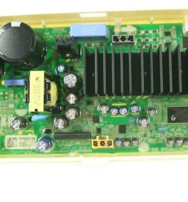 placa main EBR80578923