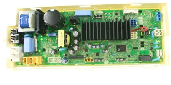 placa main EBR80578923