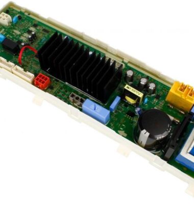 PLACA MAIN EBR83026001