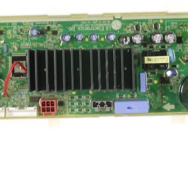 Placa Main lavadora EBR80578872