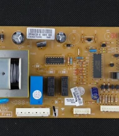 PLACA MAIN EBR36697209