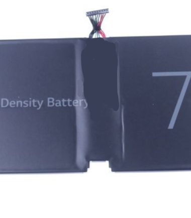 BATERIA DE PORTATIL EAC63738201