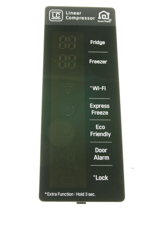 MODULO DISPLAY ACQ87054439