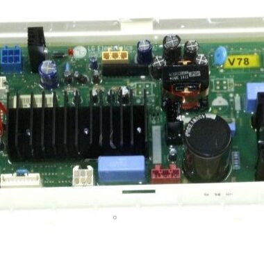 PLACA MAIN EBR74947061