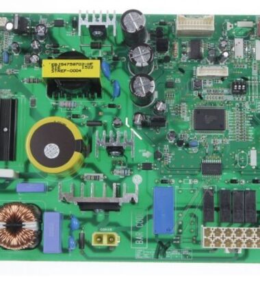 PLACA MAIN EBR77877713
