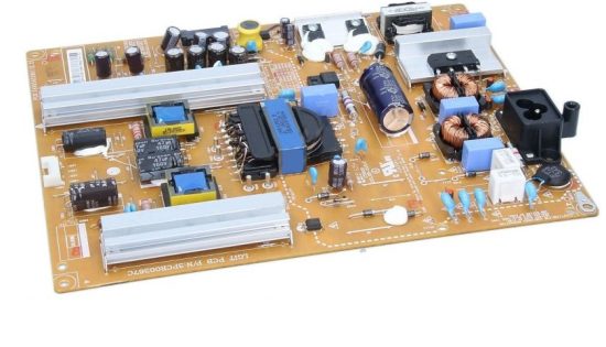 FUENTE DE ALIMENTACION EAY63072001 1