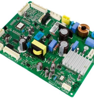 PLACA ELECTRÓNICA EBR80525417