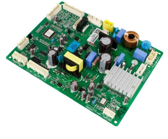 PLACA ELECTRÓNICA EBR80525417