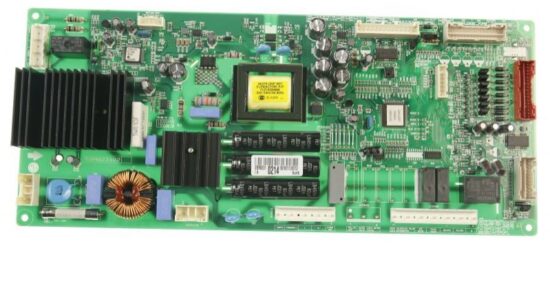 PLACA MAIN EBR82310214