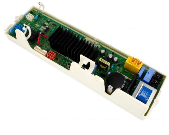 PLACA MAIN EBR83467108
