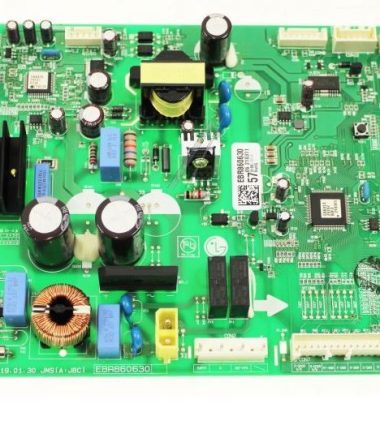 PLACA MAIN EBR86063057
