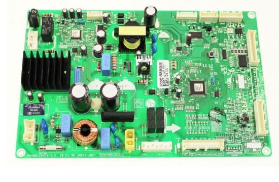 PLACA MAIN EBR86063057