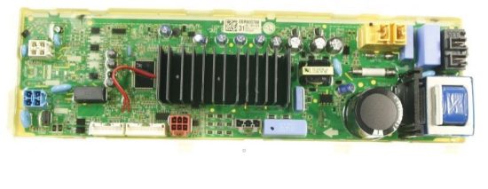 placa main EBR80578831