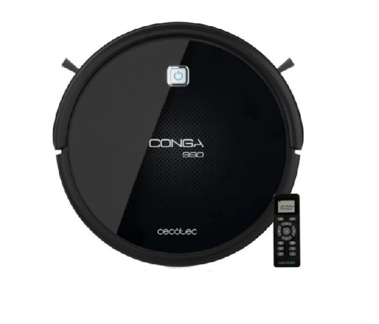 Aspiradora Robot Cecotec Conga 990 Vital - Repuestos LG
