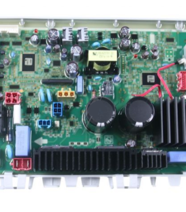 PLACA DE CONTROL   EBR79083146