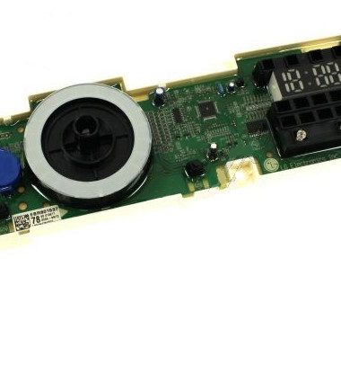 PLACA DISPLAY EBR80153778