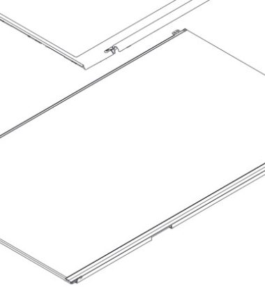 Pantalla EAJ65435001 LP140WFA
