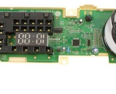 PLACA DISPLAY EBR80153765