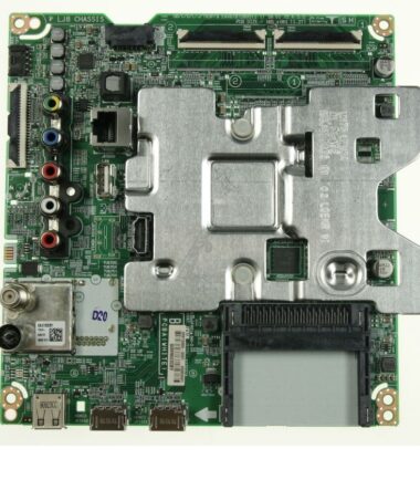 PLACA MAIN EBU65383601