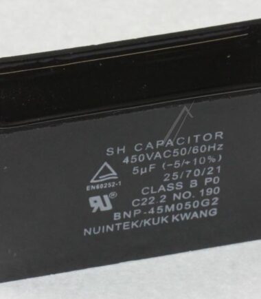 capacitador 3w40040f