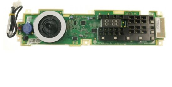 PLACA DISPLAY EBR80153738