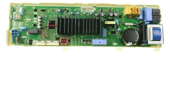 PLACA MAIN EBR80578803