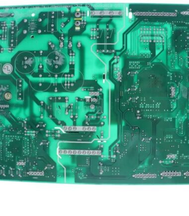 PLACA MAIN EBR86063036 2