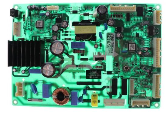 PLACA MAIN EBR87093407