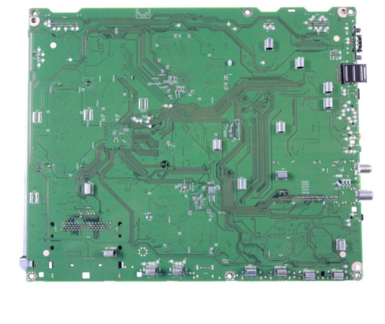 PLACA MAIN EBU62944801