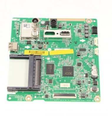 PLACA MAIN EBU64743208