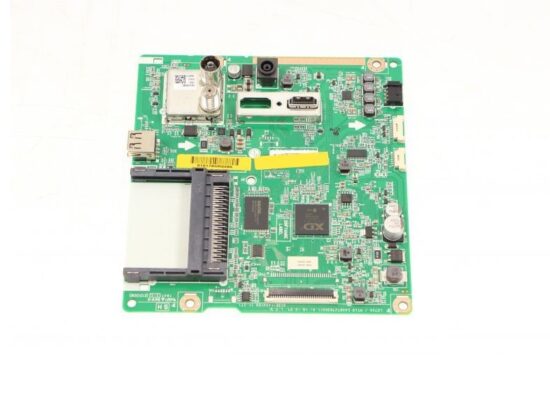 PLACA MAIN EBU64743208