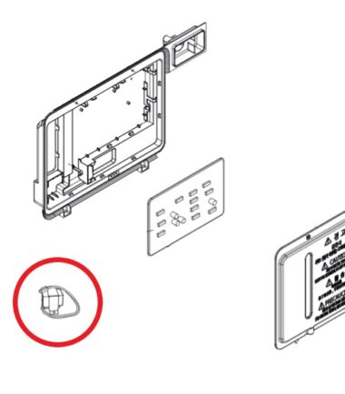TRANSFORMADOR EBJ63910001
