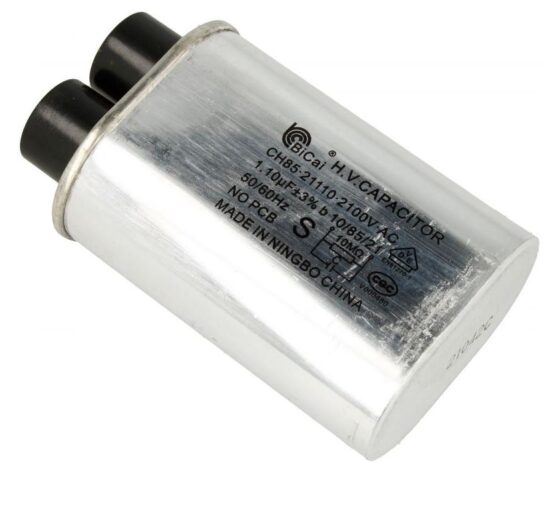 CONDENSADOR 0CZZW1H004C