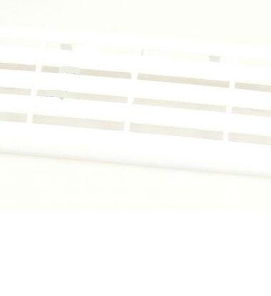 CUBIERTA BLANCA PARA CONDUCTO 3550JQ2046A
