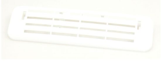 CUBIERTA BLANCA PARA CONDUCTO 3550JQ2046A