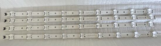 KIT DE TIRAS LED AGF30214701
