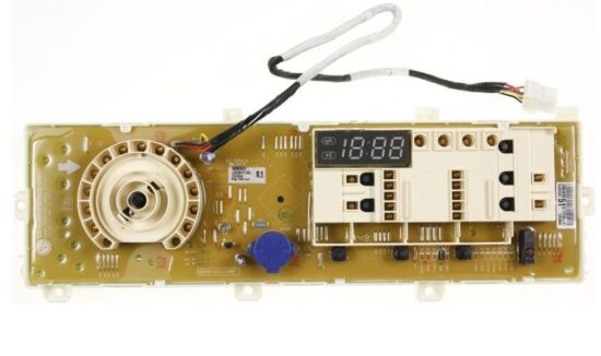 PLACA DISPLAY EBR80495851