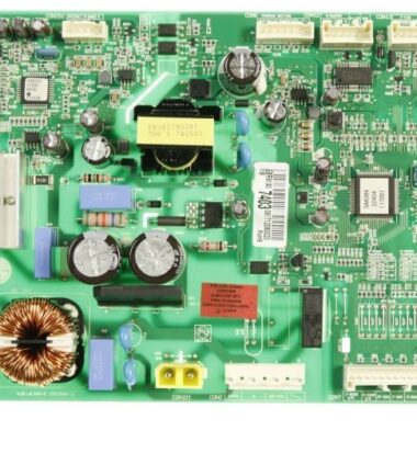PLACA MAIN EBR81907403