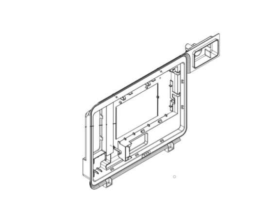 PLACA MAIN EBR86063038
