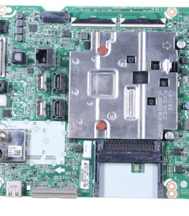 PLACA MAIN EBU66177501
