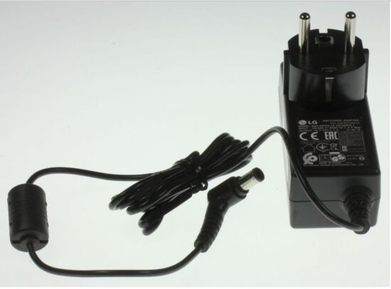 ADAPTADOR DE CORRIENTE EAY62790015