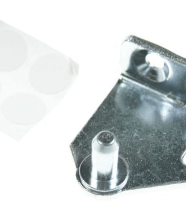 BISAGRA INFERIOR PARTE IZQUIERDA AEH75596702