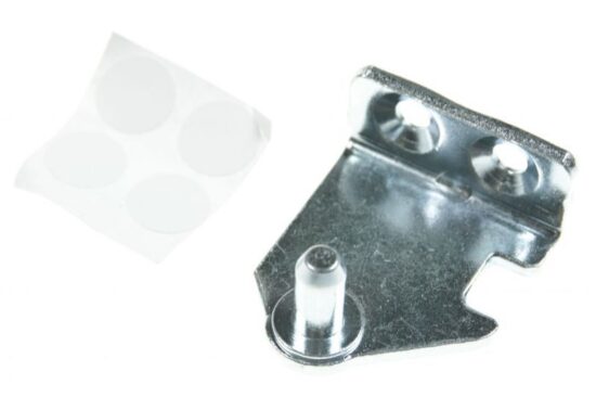 BISAGRA INFERIOR PARTE IZQUIERDA AEH75596702
