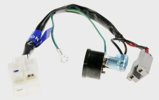 CONJUNTO DE CABLES 6877JR2042P